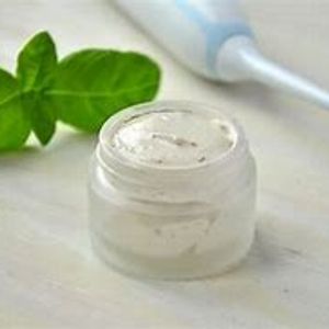 Natural Organic Toothpaste 100g